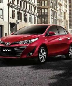 Cho thuê xe du lịch vườn quốc gia Ba Vì 16 chỗ